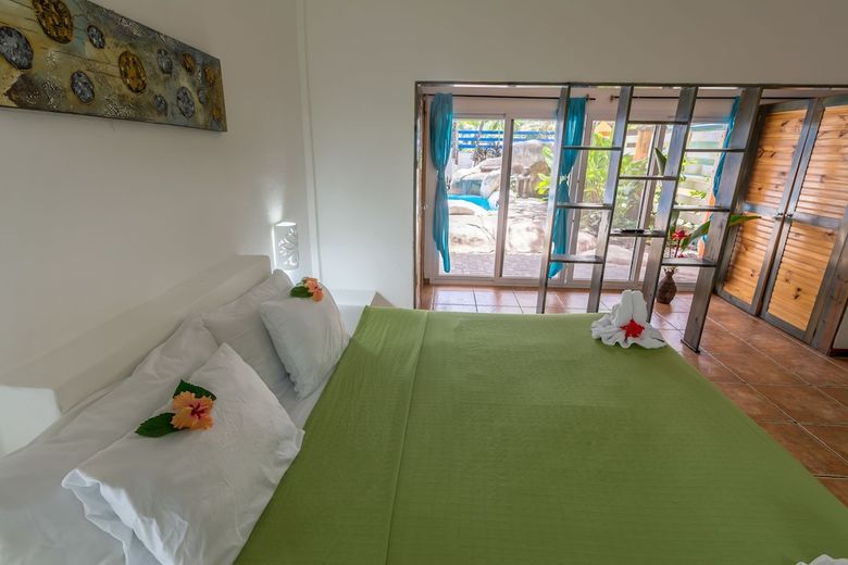 Hotel Cariblue Beach And Jungle Resort