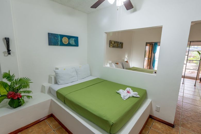Hotel Cariblue Beach And Jungle Resort