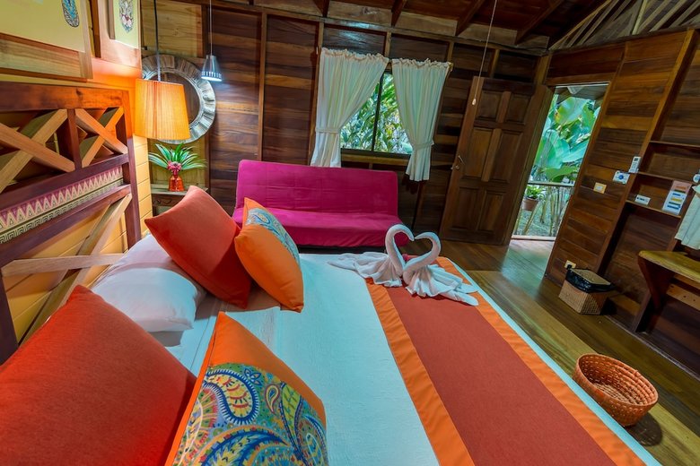 Hotel Cariblue Beach And Jungle Resort
