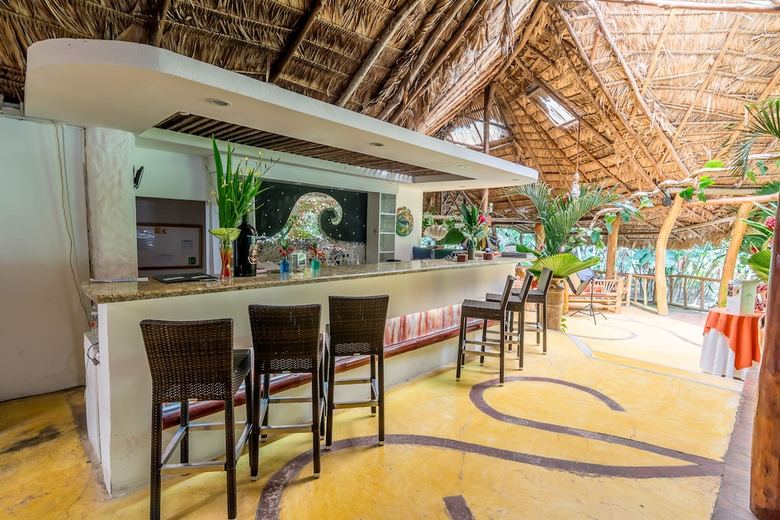 Hotel Cariblue Beach And Jungle Resort