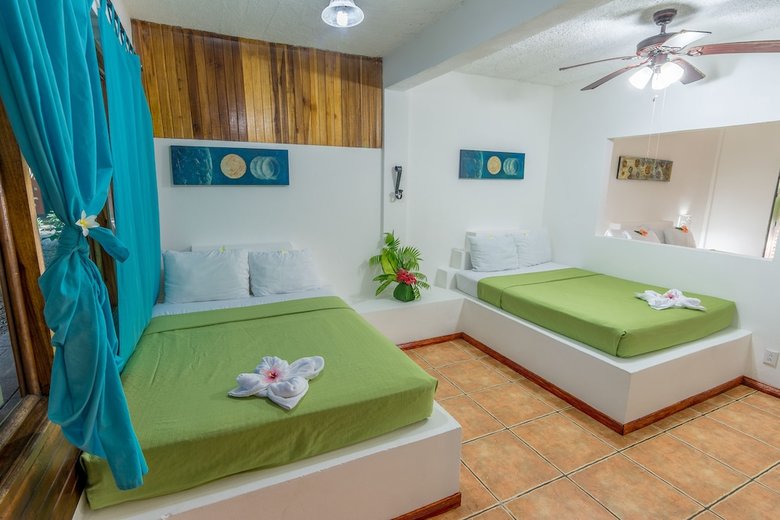 Hotel Cariblue Beach And Jungle Resort
