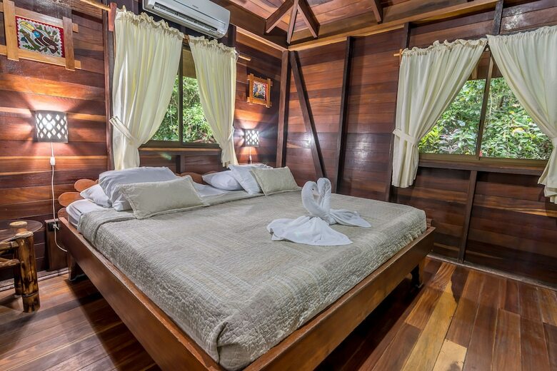 Hotel Cariblue Beach And Jungle Resort