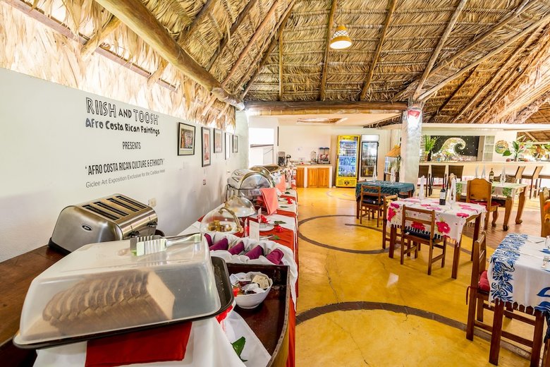 Hotel Cariblue Beach And Jungle Resort