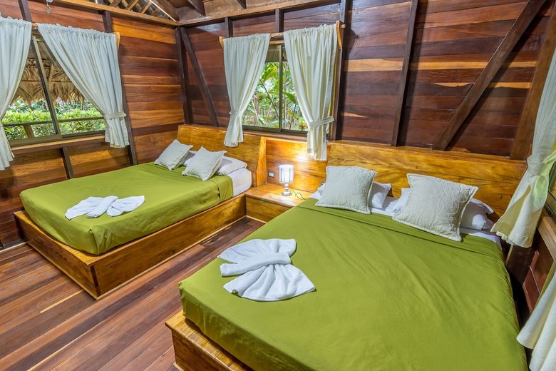Hotel Cariblue Beach And Jungle Resort