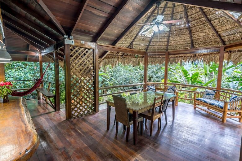 Hotel Cariblue Beach And Jungle Resort