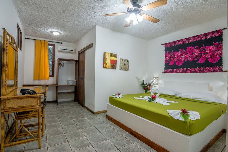 Hotel Cariblue Beach And Jungle Resort