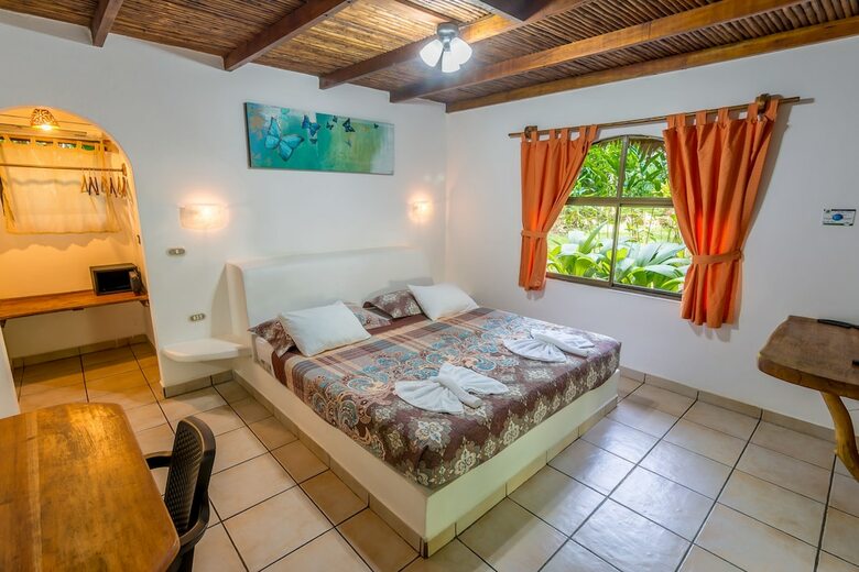 Hotel Cariblue Beach And Jungle Resort