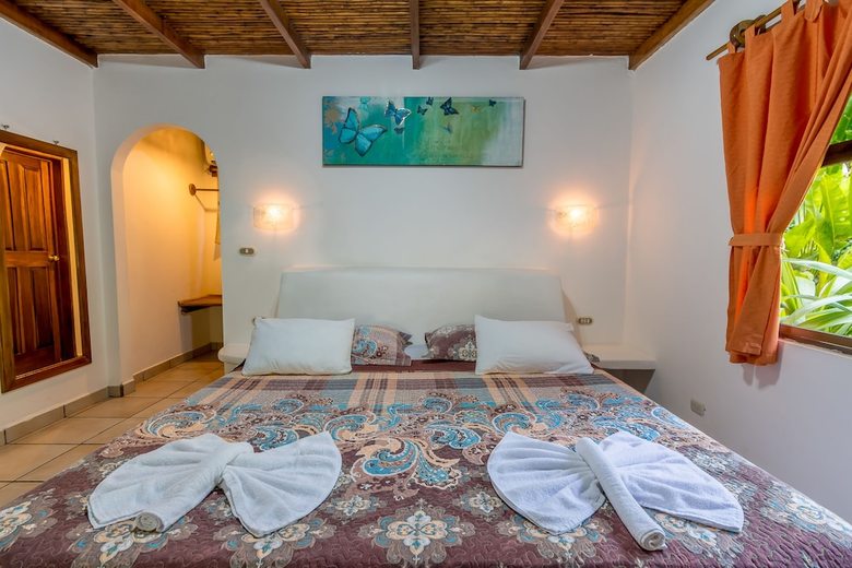 Hotel Cariblue Beach And Jungle Resort