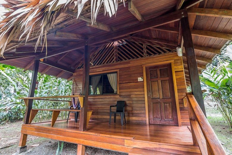 Hotel Cariblue Beach And Jungle Resort