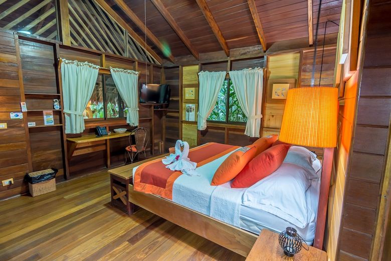 Hotel Cariblue Beach And Jungle Resort