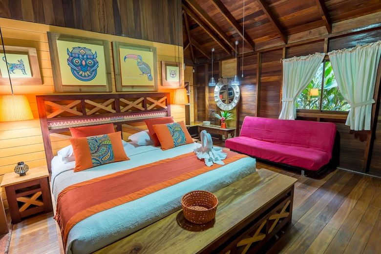 Hotel Cariblue Beach And Jungle Resort