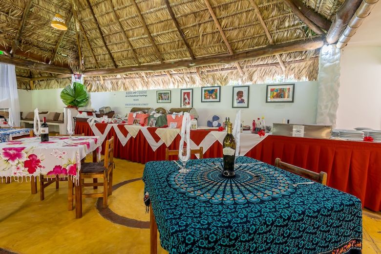 Hotel Cariblue Beach And Jungle Resort