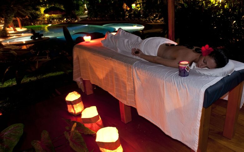 Hotel Cariblue Beach And Jungle Resort