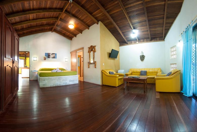 Hotel Cariblue Beach And Jungle Resort
