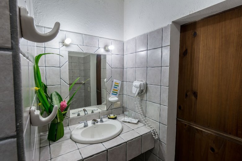 Hotel Cariblue Beach And Jungle Resort