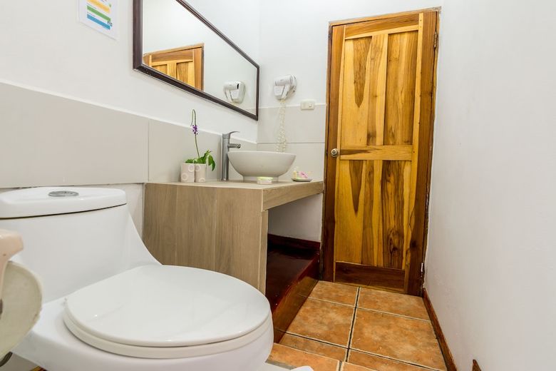 Hotel Cariblue Beach And Jungle Resort