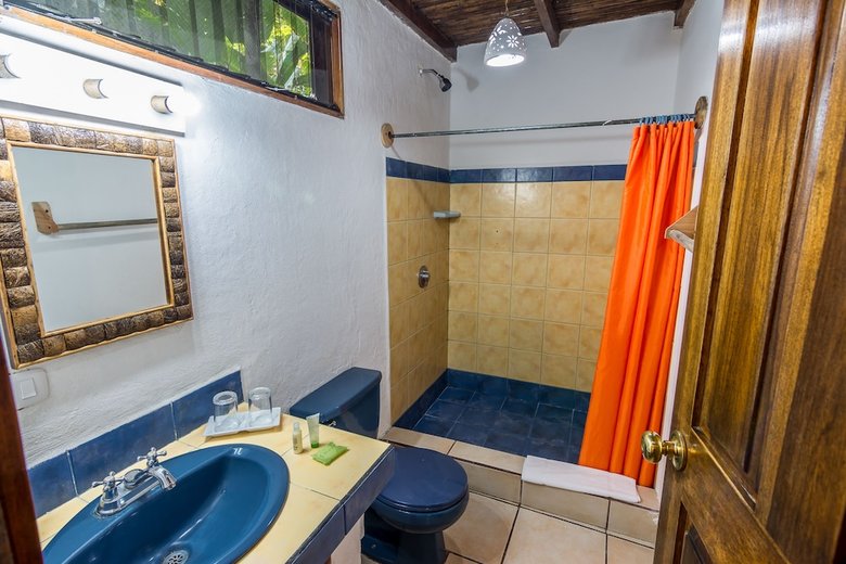 Hotel Cariblue Beach And Jungle Resort
