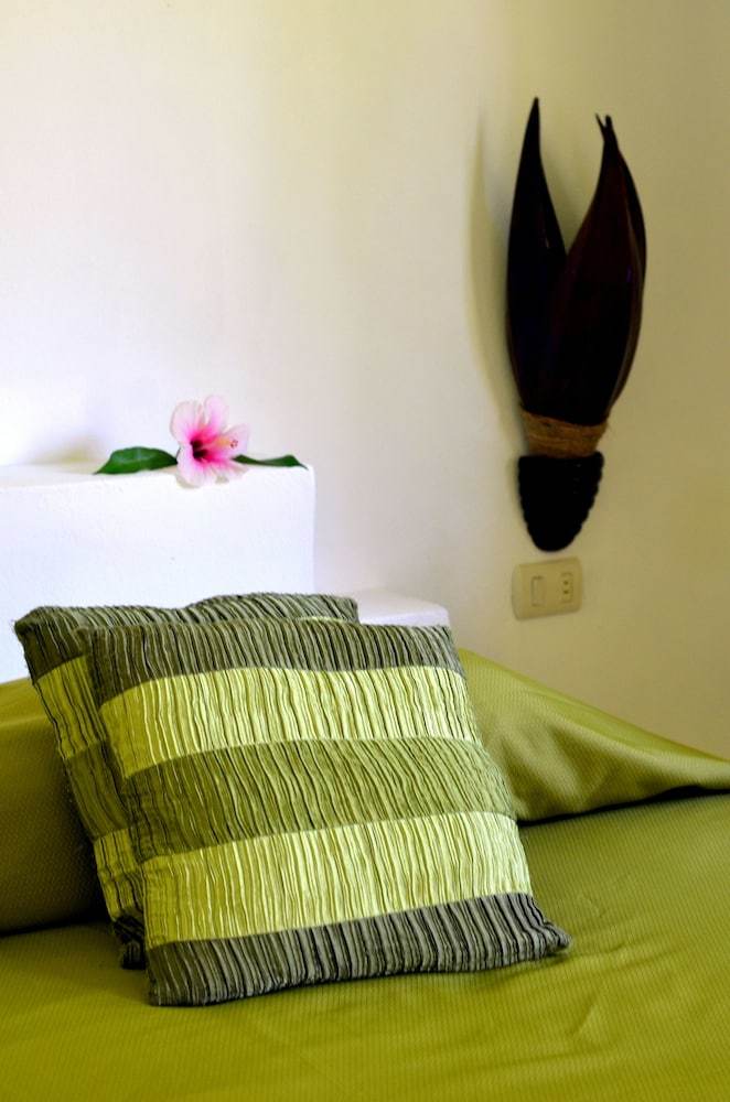 Hotel Cariblue Beach And Jungle Resort