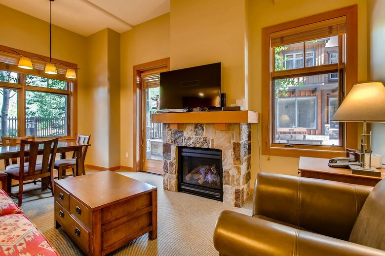 Capitol Peak Lodge By Snowmass Mountain Lodging
