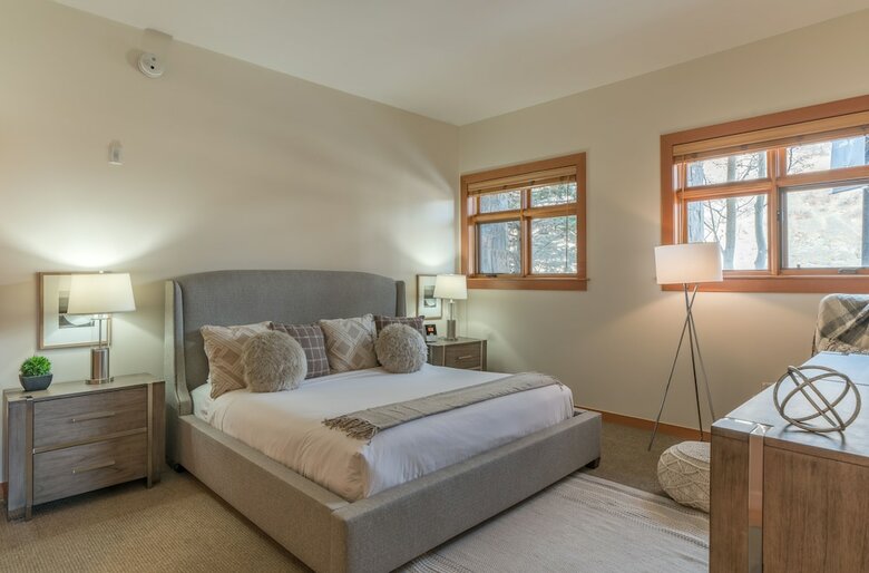 Capitol Peak Lodge By Snowmass Mountain Lodging