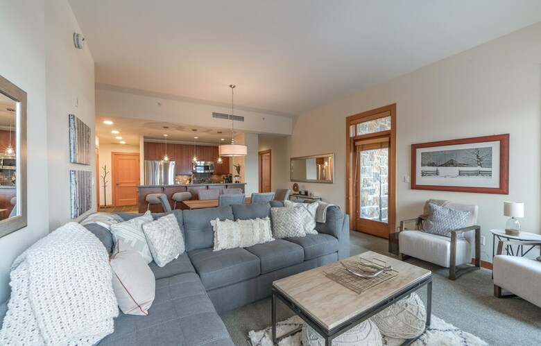 Capitol Peak Lodge By Snowmass Mountain Lodging