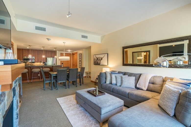 Capitol Peak Lodge By Snowmass Mountain Lodging