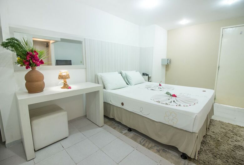 Hotel Pipa Atl�ntico