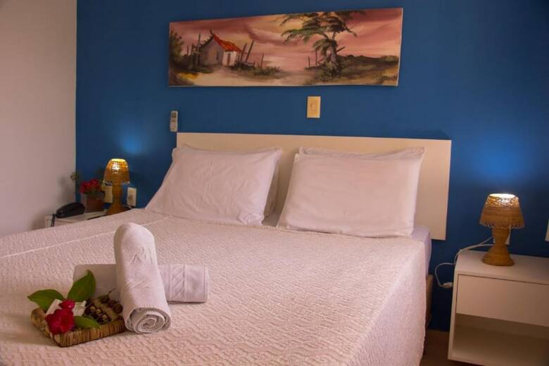 Hotel Pipa Atl�ntico