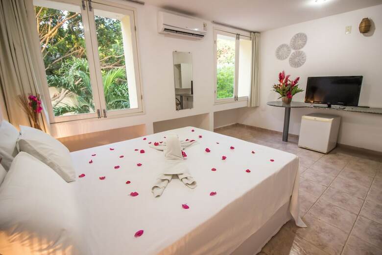 Hotel Pipa Atl�ntico