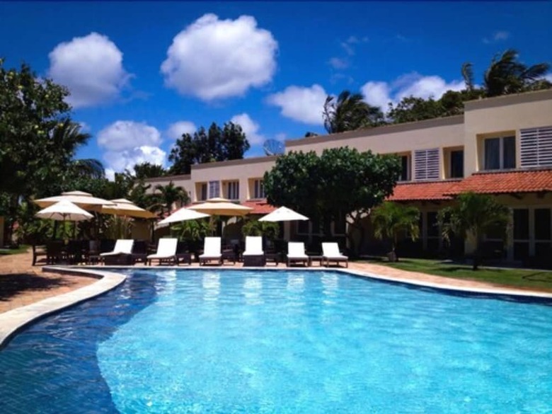 Hotel Pipa Atl�ntico