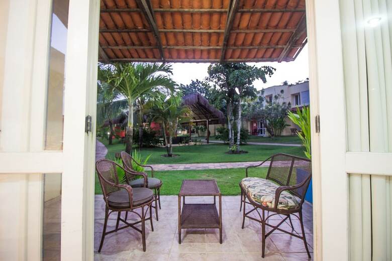 Hotel Pipa Atl�ntico