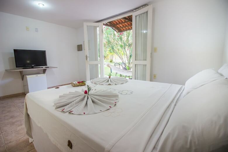 Hotel Pipa Atl�ntico