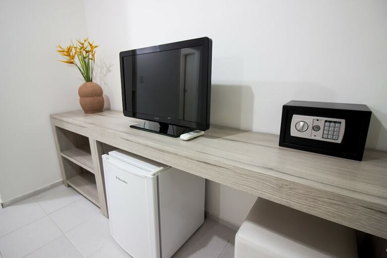 Hotel Pipa Atl�ntico