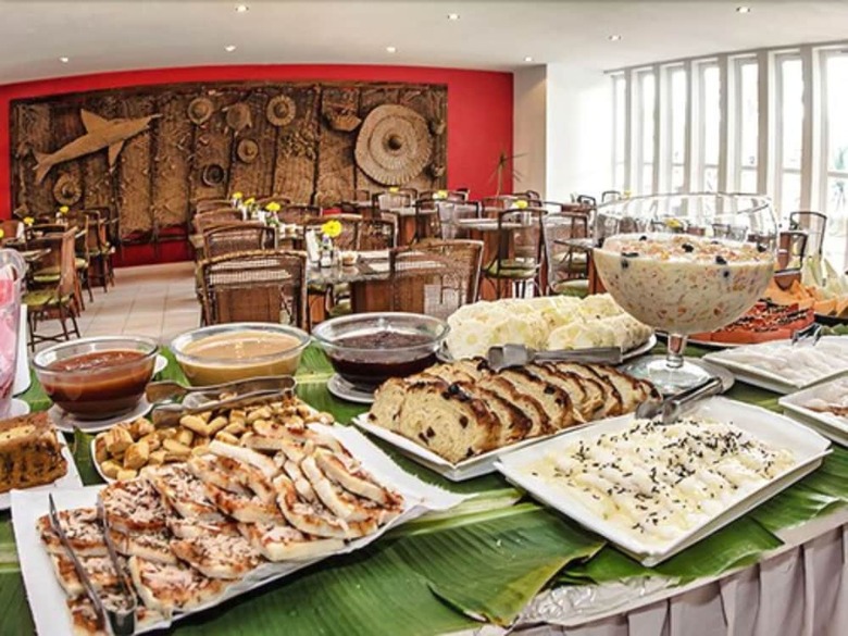 Hotel Pipa Atl�ntico