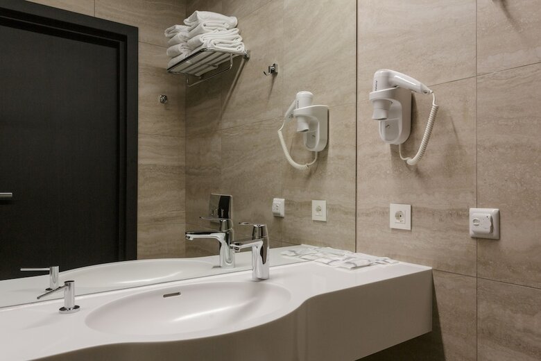Hotel Fabrika