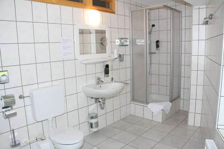 Hotel Holl