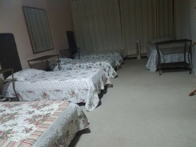 Bed & Breakfast Kzaspa�ozen Cama&cafe