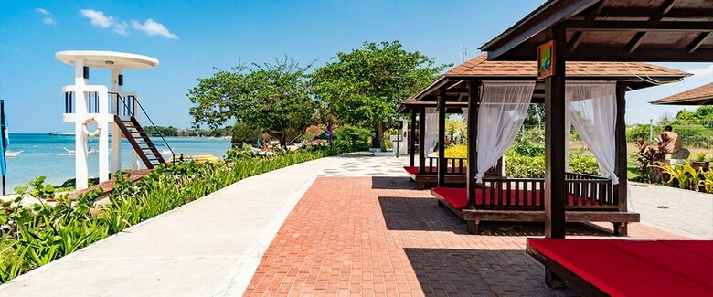 Hotel Crusoe Cabins