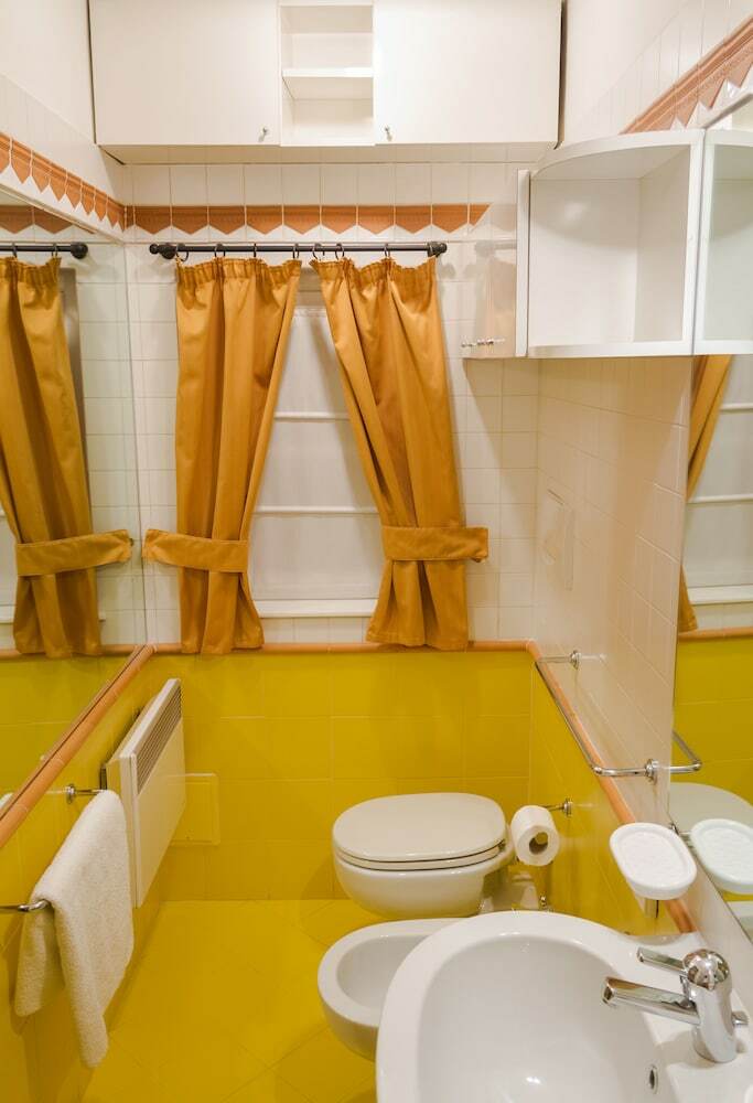 Apartamentos Residence T�nsk�