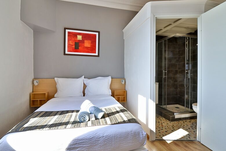 Hotel Villa Florida