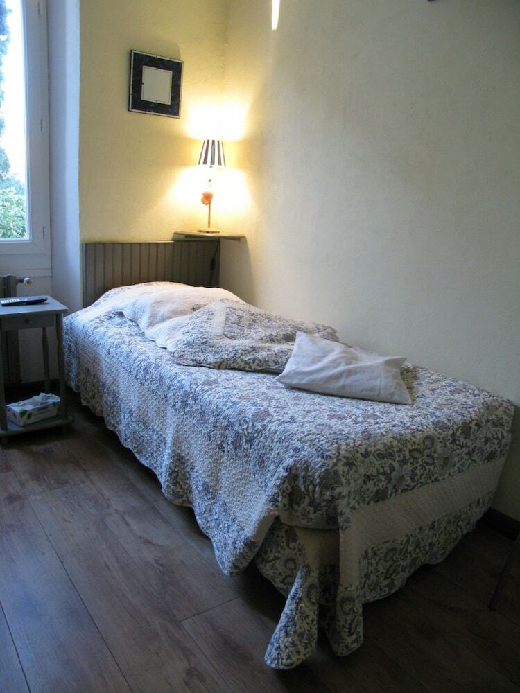 Hotel Villa Florida