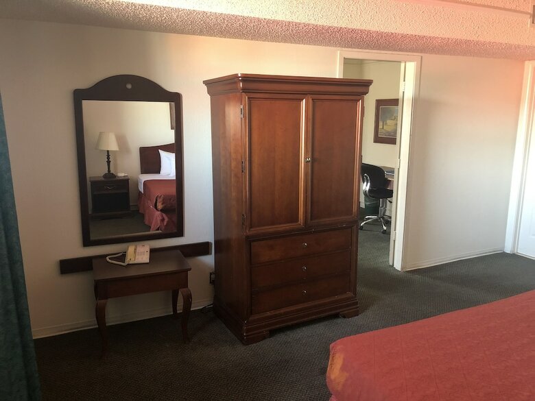 Hotel Americas Best Value Inn Denver