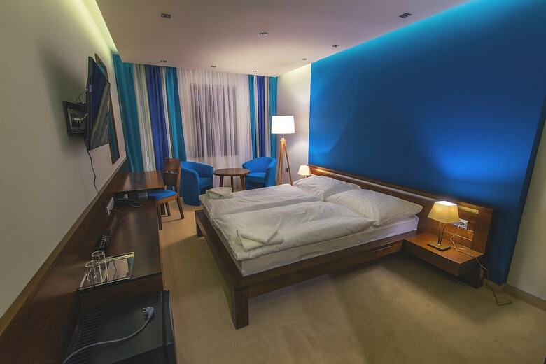 Arkada Hotel
