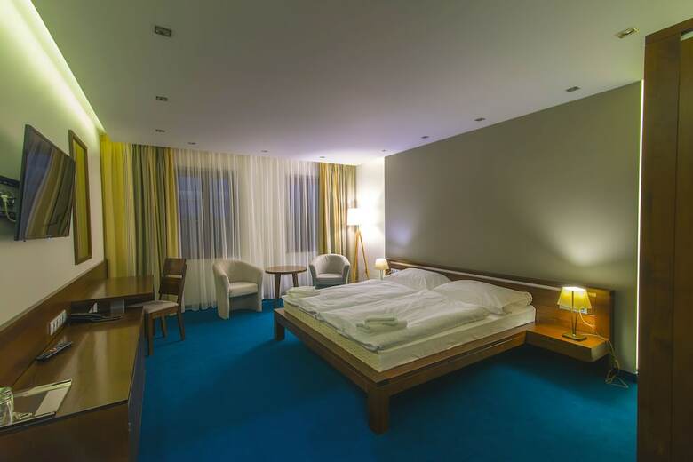 Arkada Hotel