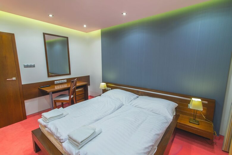 Arkada Hotel