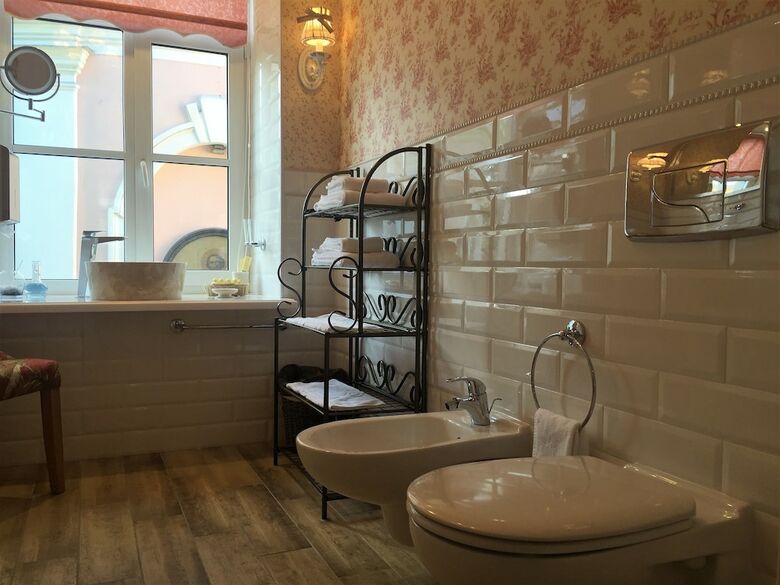 Art Hotel Trezzini