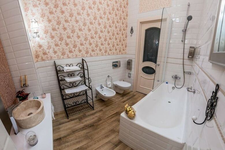 Art Hotel Trezzini
