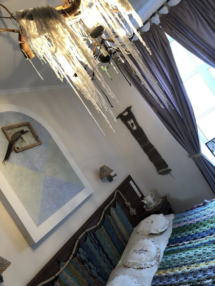 Art Hotel Trezzini