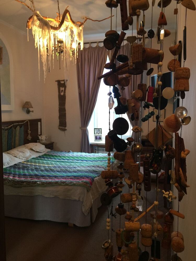 Art Hotel Trezzini
