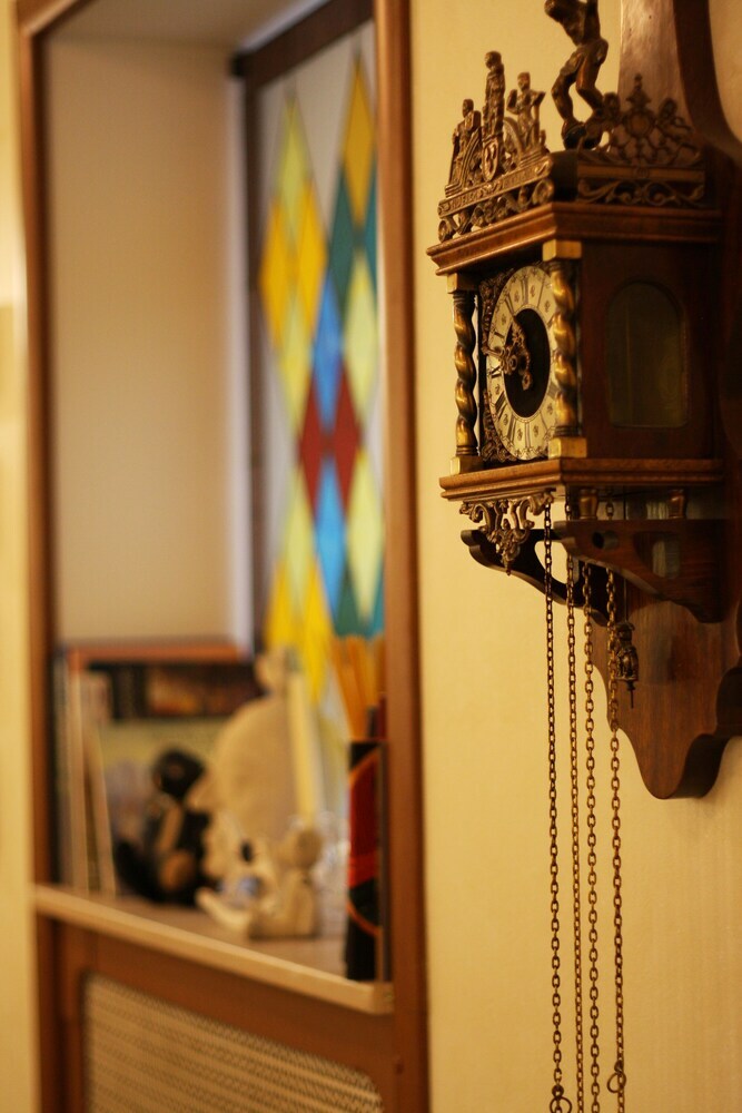 Art Hotel Trezzini